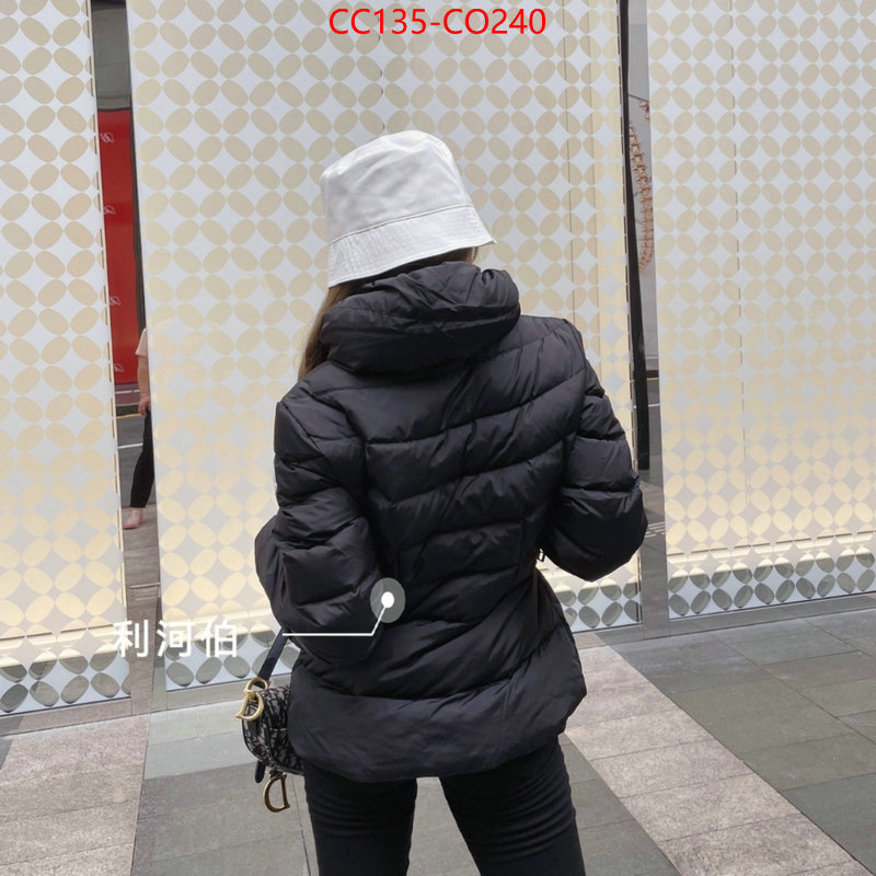 Down jacket Women-Moncler,flawless , ID: CO240,$: 135USD