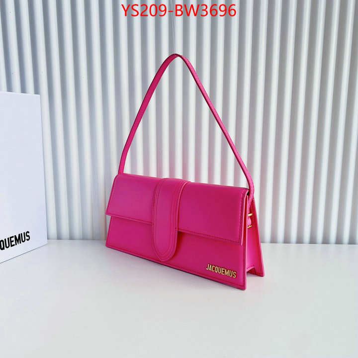 Jacquemus Bags(TOP)-Handbag-,buy best high-quality ,ID: BW3696,$: 209USD