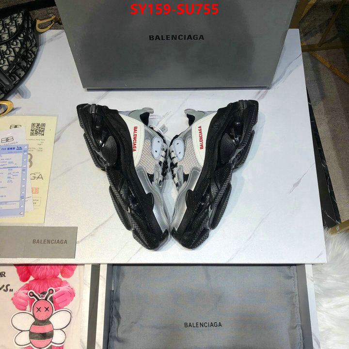 Women Shoes-Balenciaga,online from china designer , ID: SU755,$: 159USD