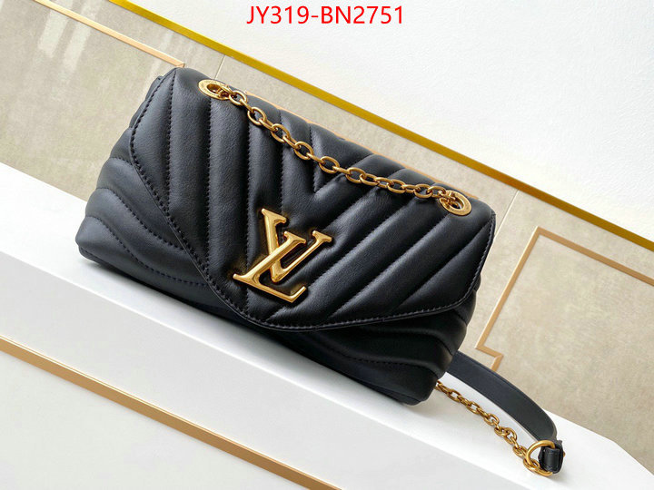 LV Bags(TOP)-Pochette MTis-Twist-,ID: BN2751,$: 319USD