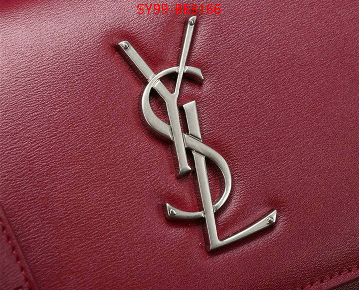 YSL Bag(4A)-Kate-Solferino-Sunset,ID: BE3166,$: 99USD