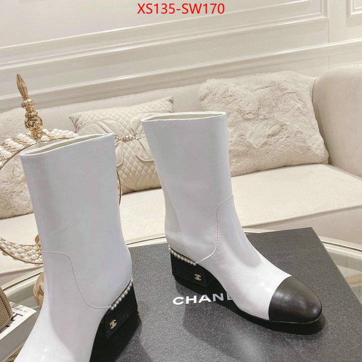 Women Shoes-Boots,1:1 clone , ID: SW170,$: 135USD