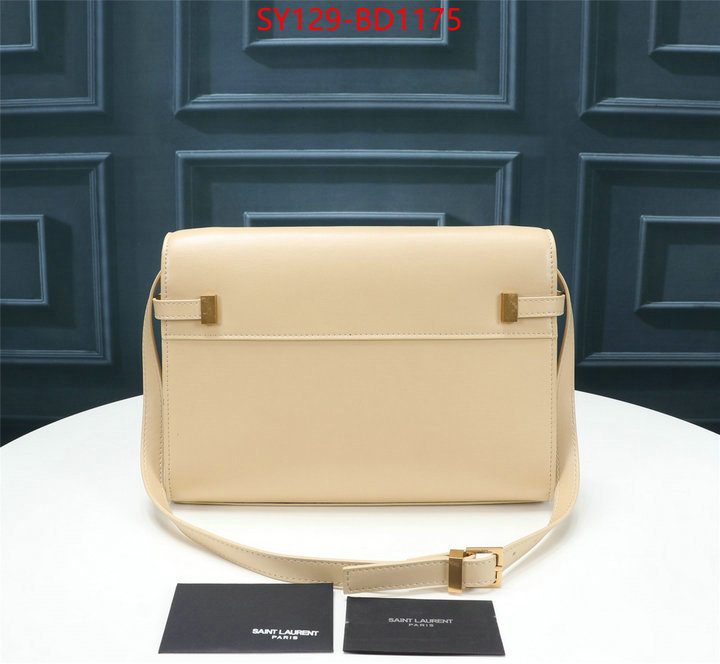 YSL Bag(4A)-Diagonal-,ID: BD1175,$: 129USD