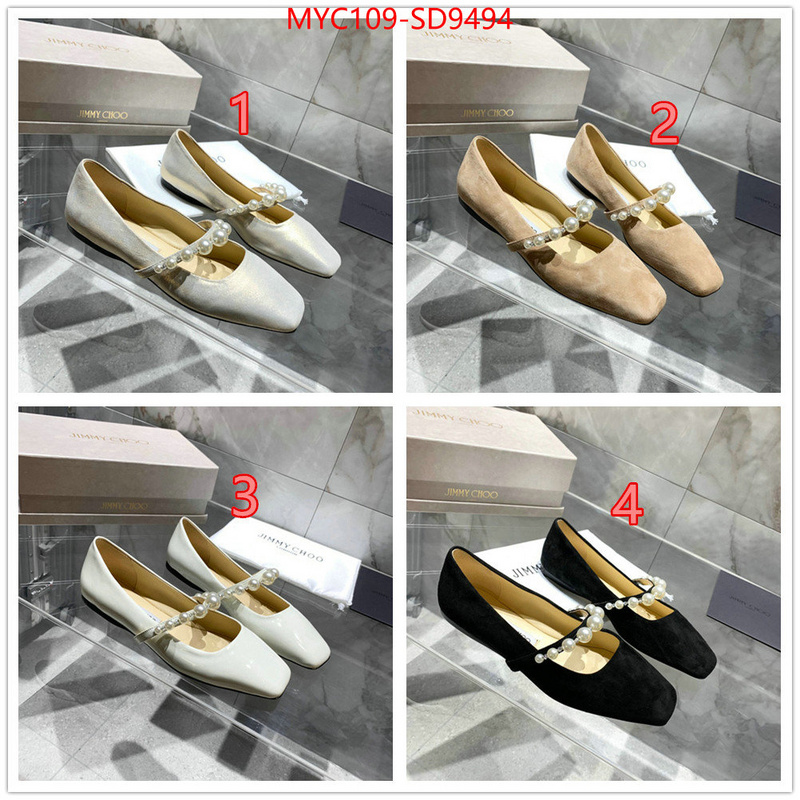 Women Shoes-Jimmy Choo,high quality perfect , ID: SD9494,$: 109USD