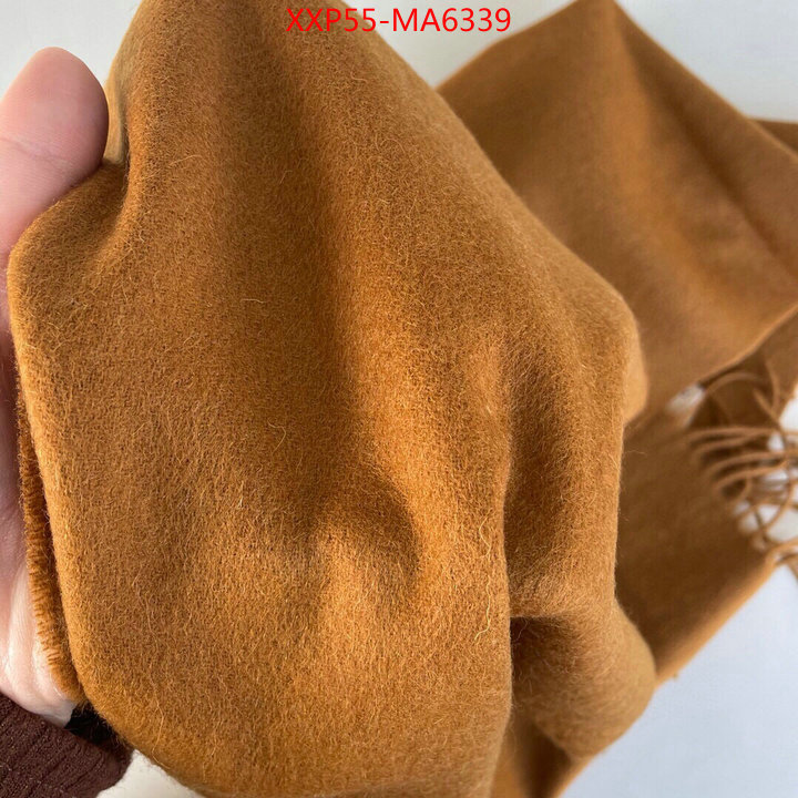 Scarf-Burberry,replica aaaaa+ designer , ID: MA6339,$: 55USD