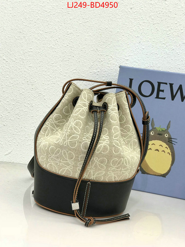 Loewe Bags(TOP)-Ballon,fashion designer ,ID: BD4950,$: 249USD