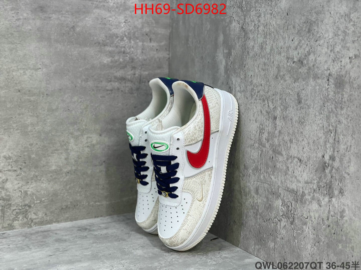 Women Shoes-NIKE,2023 aaaaa replica 1st copy , ID: SD6982,$: 69USD