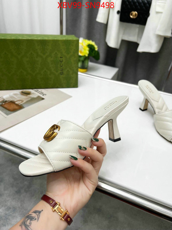 Women Shoes-Gucci,how to buy replica shop , ID: SN9498,$: 99USD