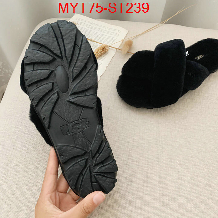 Women Shoes-UGG,best fake , ID:ST239,$: 75USD