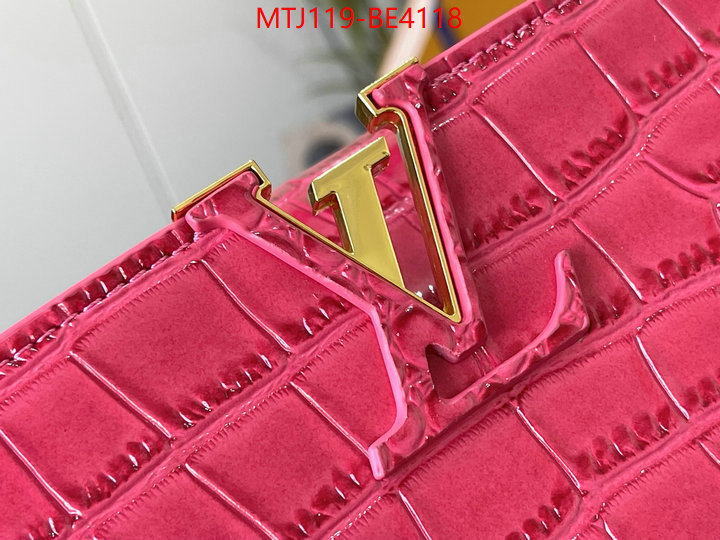 LV Bags(4A)-Handbag Collection-,buy aaaaa cheap ,ID: BE4118,$:119USD