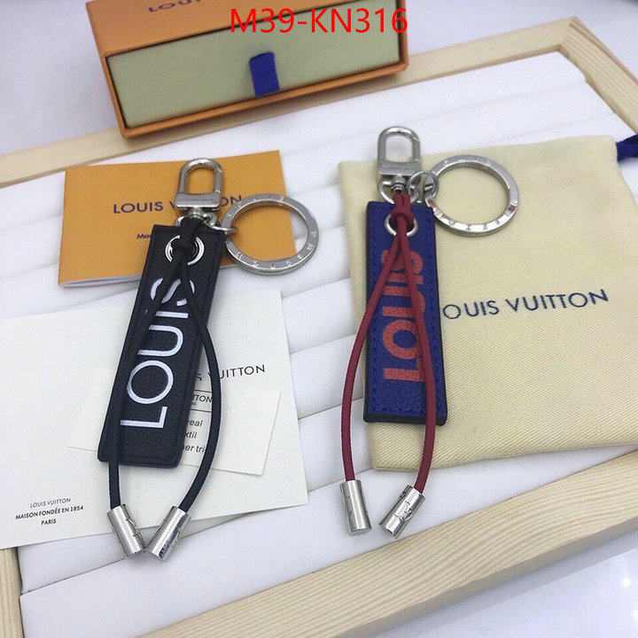 Key pendant-LV,from china 2023 , ID: KN316,$: 39USD