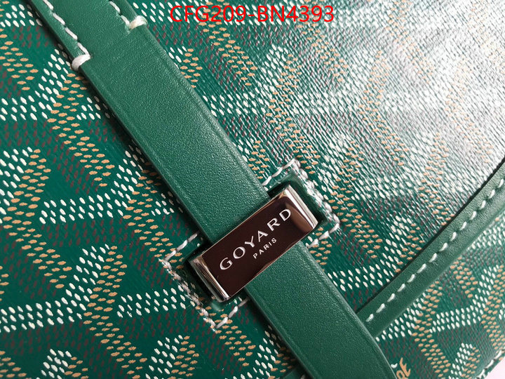 Goyard Bags(TOP)-Diagonal-,ID: BN4393,$: 209USD