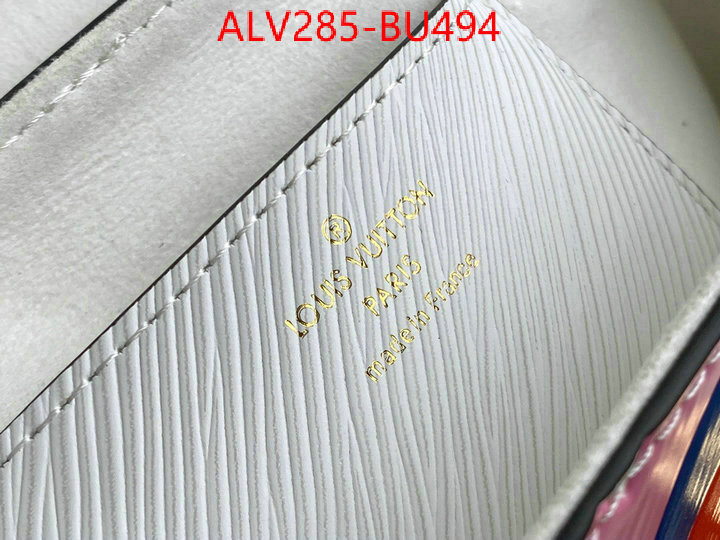 LV Bags(TOP)-Pochette MTis-Twist-,ID: BU494,$: 285USD