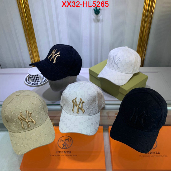 Cap (Hat)-Gucci,best luxury replica , ID: HL5265,$: 32USD