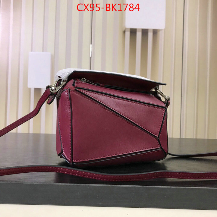 Loewe Bags(4A)-Puzzle-,find replica ,ID: BK1784,$:95USD