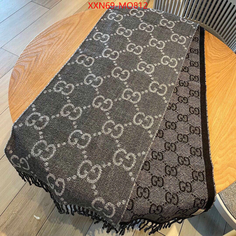 Scarf-Gucci,luxury 7 star replica , ID: MO812,$: 69USD