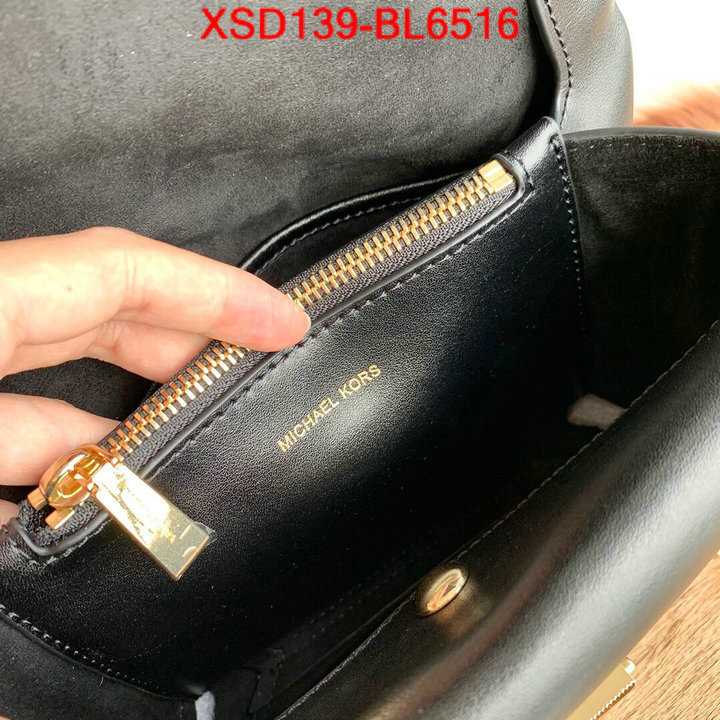 Michael Kors Bags(TOP)-Diagonal-,ID: BL6516,$: 139USD