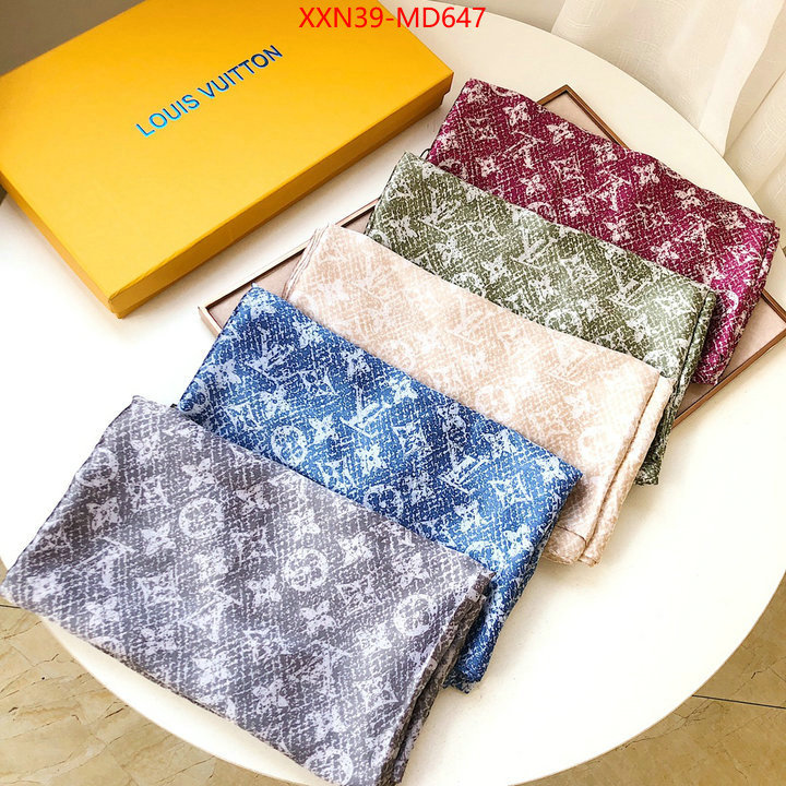 Scarf-LV,sell high quality , ID: MD647,$: 39USD