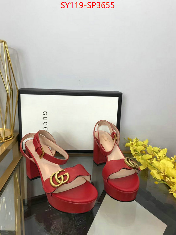 Women Shoes-Gucci,fashion designer , ID: SP3655,$: 119USD