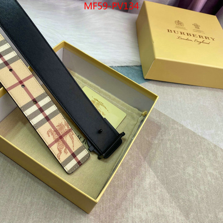 Belts-Burberry,we offer , ID: PV134,$:59USD