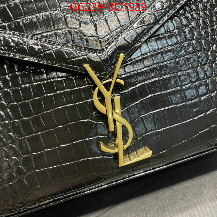 YSL Bag(TOP)-Cassandra,ID: BO1989,$: 239USD