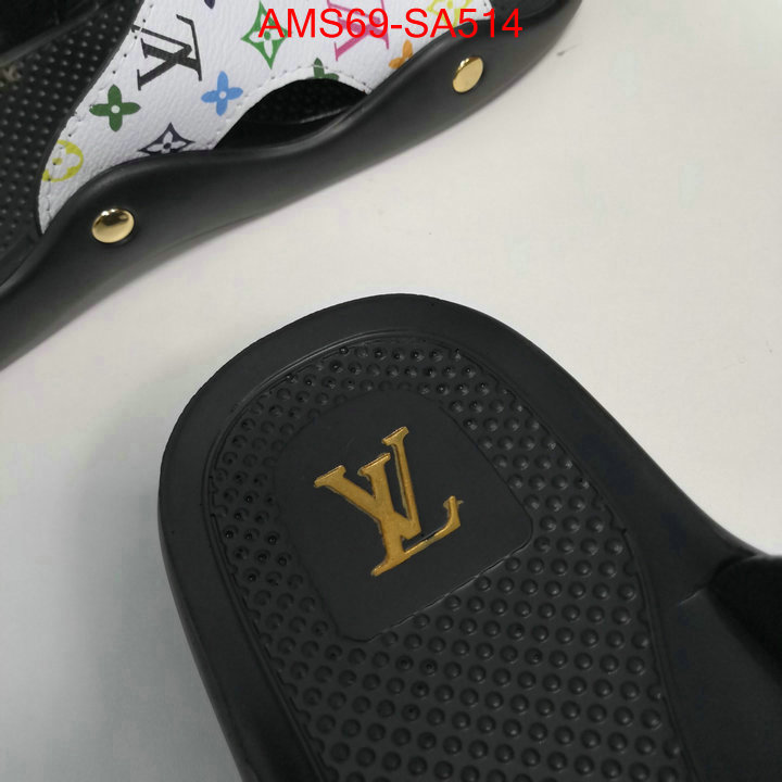 Women Shoes-LV,is it illegal to buy dupe , ID:SA514,$:69USD