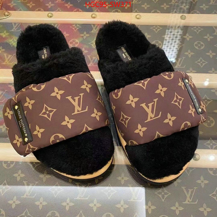 Women Shoes-LV,best knockoff , ID: SW371,$: 95USD