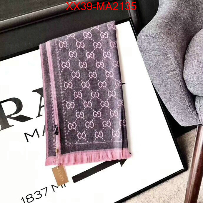 Scarf-Gucci,the best designer , ID: MA2135,$: 39USD