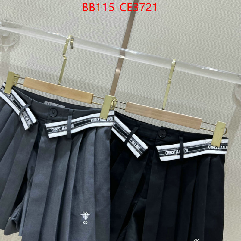 Clothing-Dior,the online shopping , ID: CE3721,$:115USD