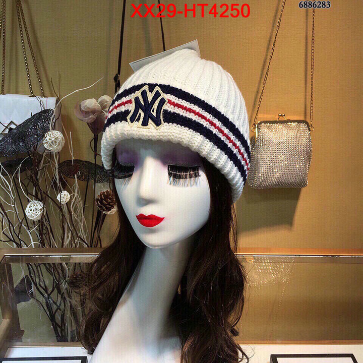 Cap (Hat)-New Yankee,perfect replica , ID: HT4250,$: 29USD