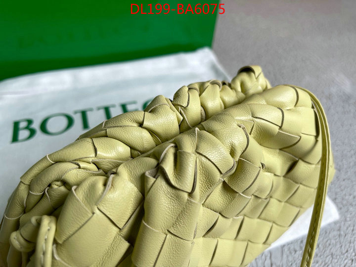 BV Bags(TOP)-Pouch Series-,best quality designer ,ID: BA6075,$: 199USD