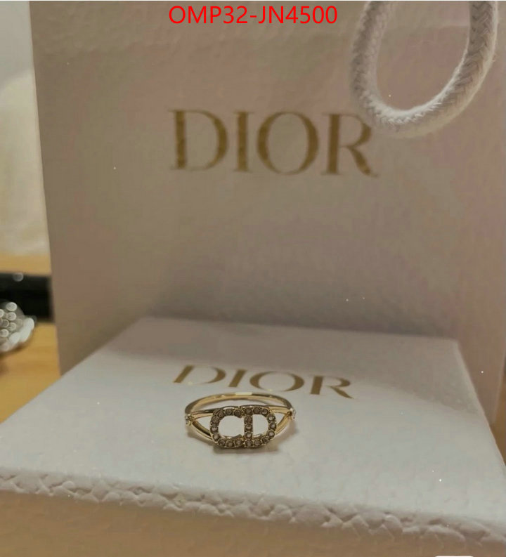 Jewelry-Dior,best website for replica , ID: JN4500,$: 32USD