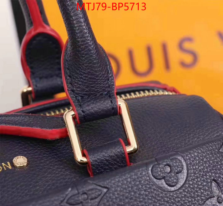 LV Bags(4A)-Speedy-,online ,ID: BP5713,$: 79USD