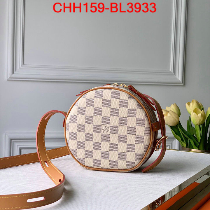 LV Bags(TOP)-Boite Chapeau-,ID: BL3933,$: 159USD