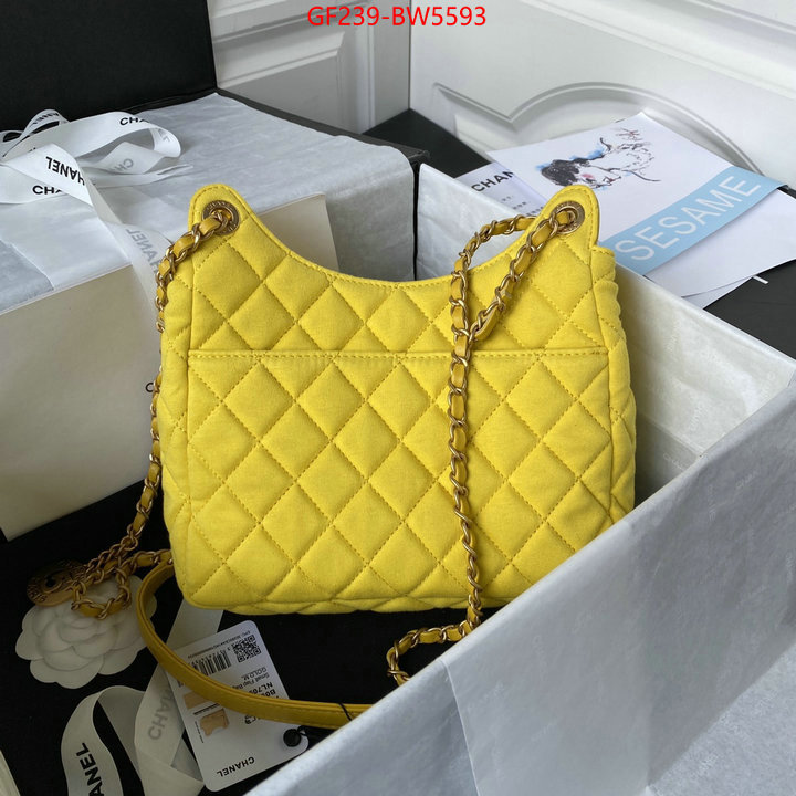 Chanel Bags(TOP)-Diagonal-,ID: BW5593,$: 239USD