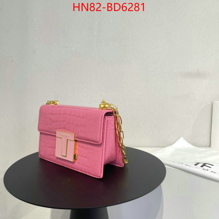 Tom Ford Bags(4A)-Diagonal-,1:1 clone ,ID: BD6281,$: 82USD