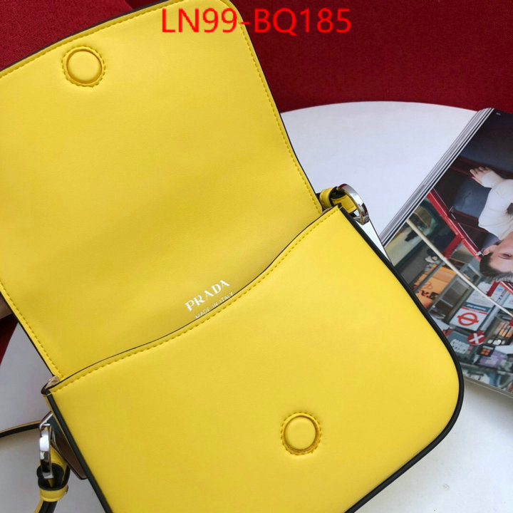 Prada Bags(4A)-Diagonal-,for sale online ,ID: BQ185,$: 99USD