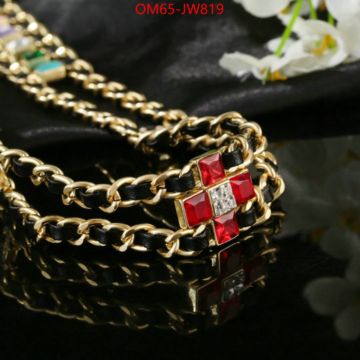 Belts-Chanel,cheap high quality replica , ID: JW819,$: 65USD