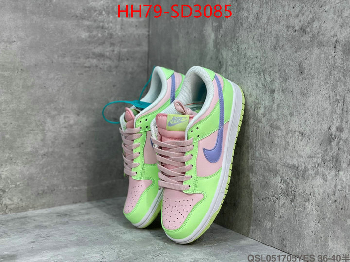 Women Shoes-NIKE,best wholesale replica , ID: SD3085,$: 79USD