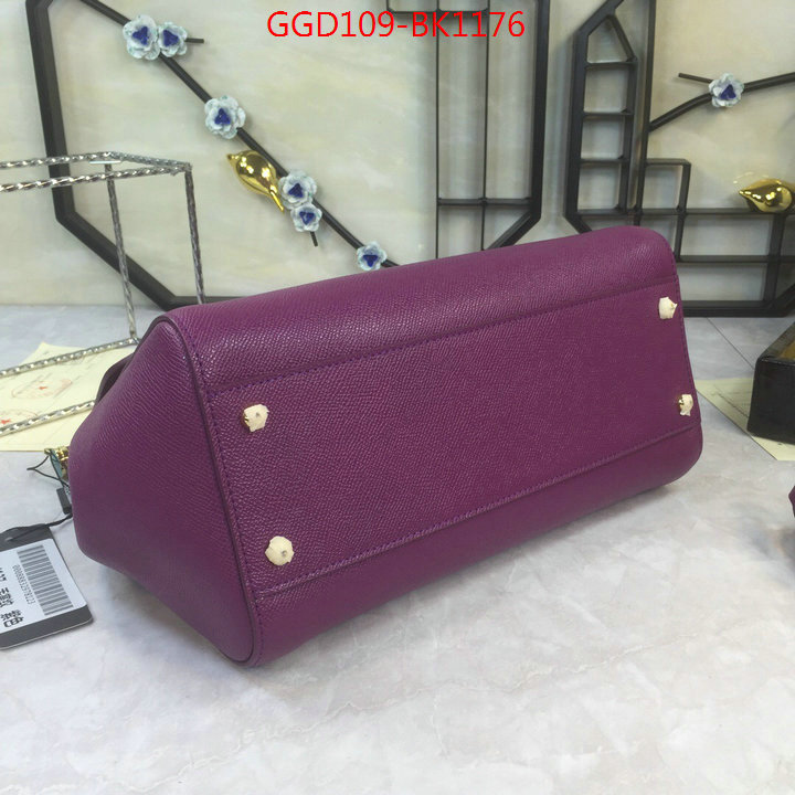 DG Bags(TOP)-Sicily,ID: BK1176,$:109USD