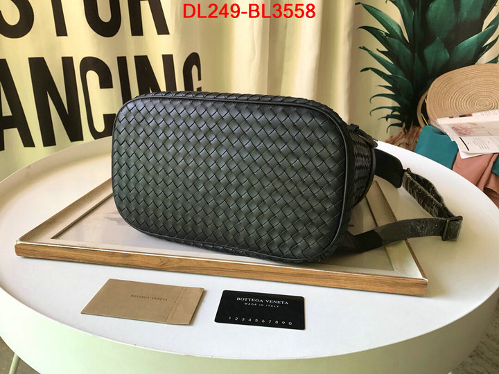 BV Bags(TOP)-Backpack-,outlet 1:1 replica ,ID: BL3558,$: 249USD