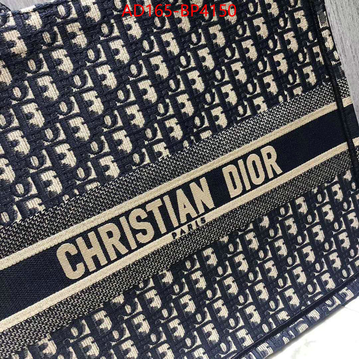 Dior Bags(TOP)-Book Tote-,ID: BP4150,$: 165USD