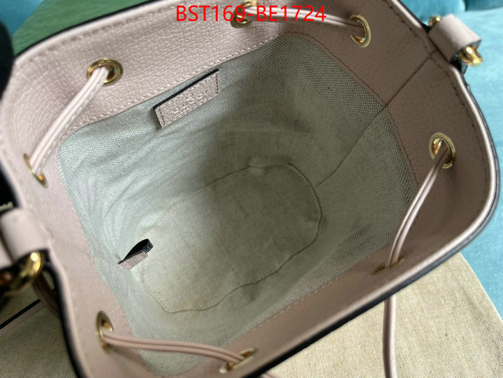 Gucci Bags(TOP)-Diagonal-,we curate the best ,ID: BE1724,$: 169USD