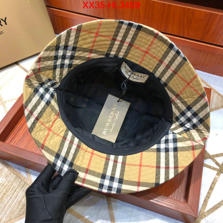 Cap (Hat)-Burberry,online from china , ID: HL3459,$: 35USD