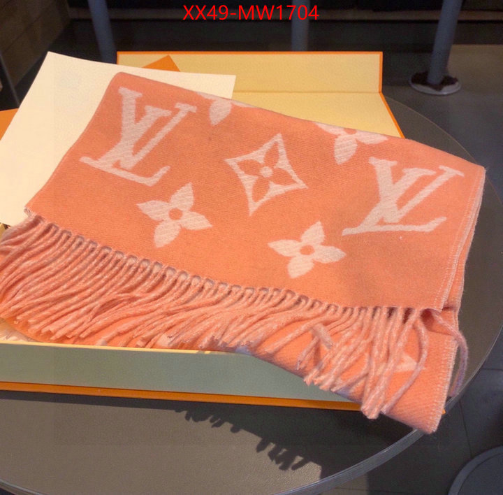 Scarf-LV,online sale , ID: MW1704,$: 49USD