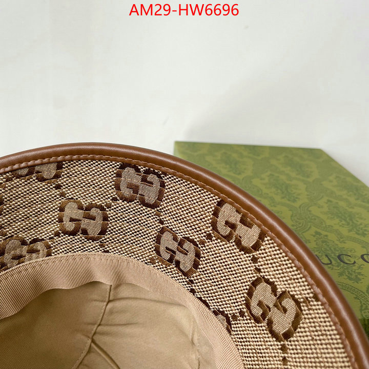 Cap (Hat)-Gucci,are you looking for , ID: HW6696,$: 29USD