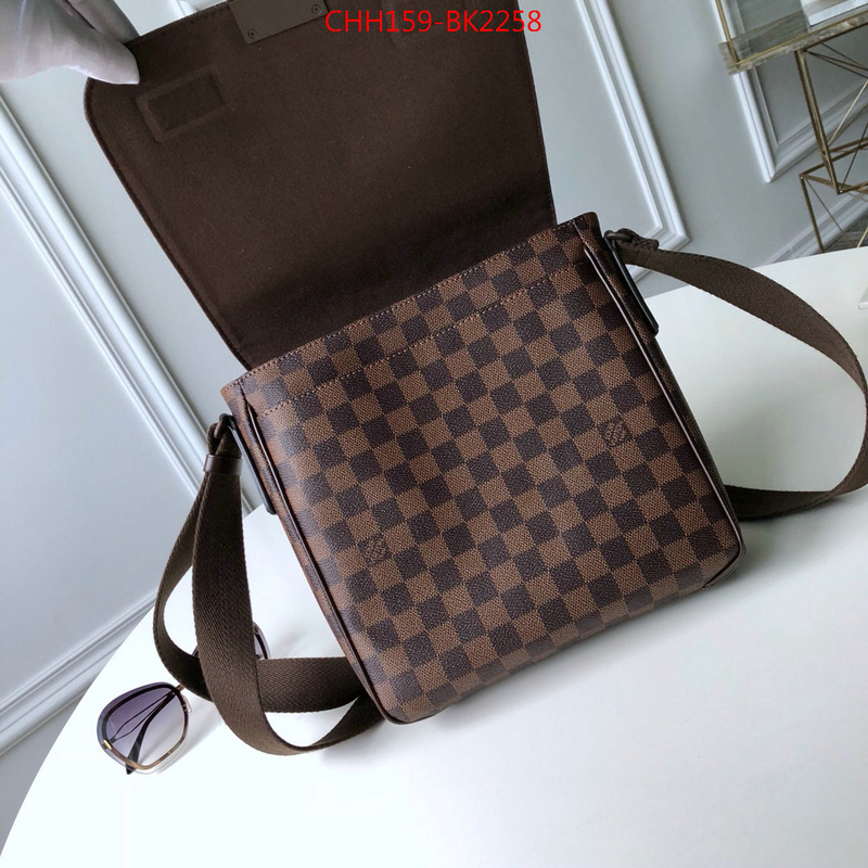 LV Bags(TOP)-Pochette MTis-Twist-,ID: BK2258,$:159USD