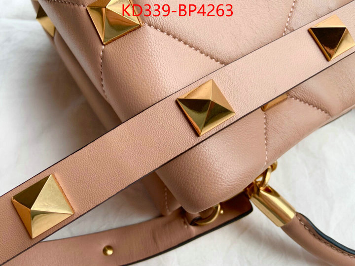 Valentino Bags (TOP)-Roman Stud-,1:01 ,ID: BP4263,$: 339USD