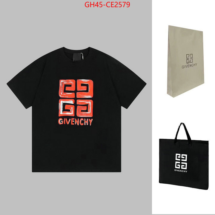 Clothing-Givenchy,shop now ,ID: CE2579,$: 45USD