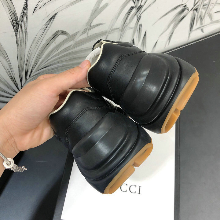 Women Shoes-Gucci,quality replica , ID:SA441,$: 125USD